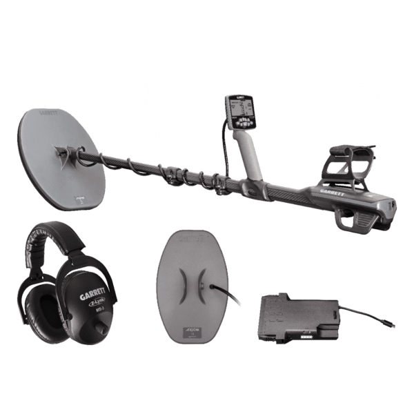 Garrett Axiom Lite